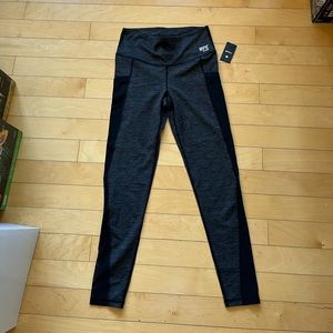 UFC Splice Mesh Pocket Leggings